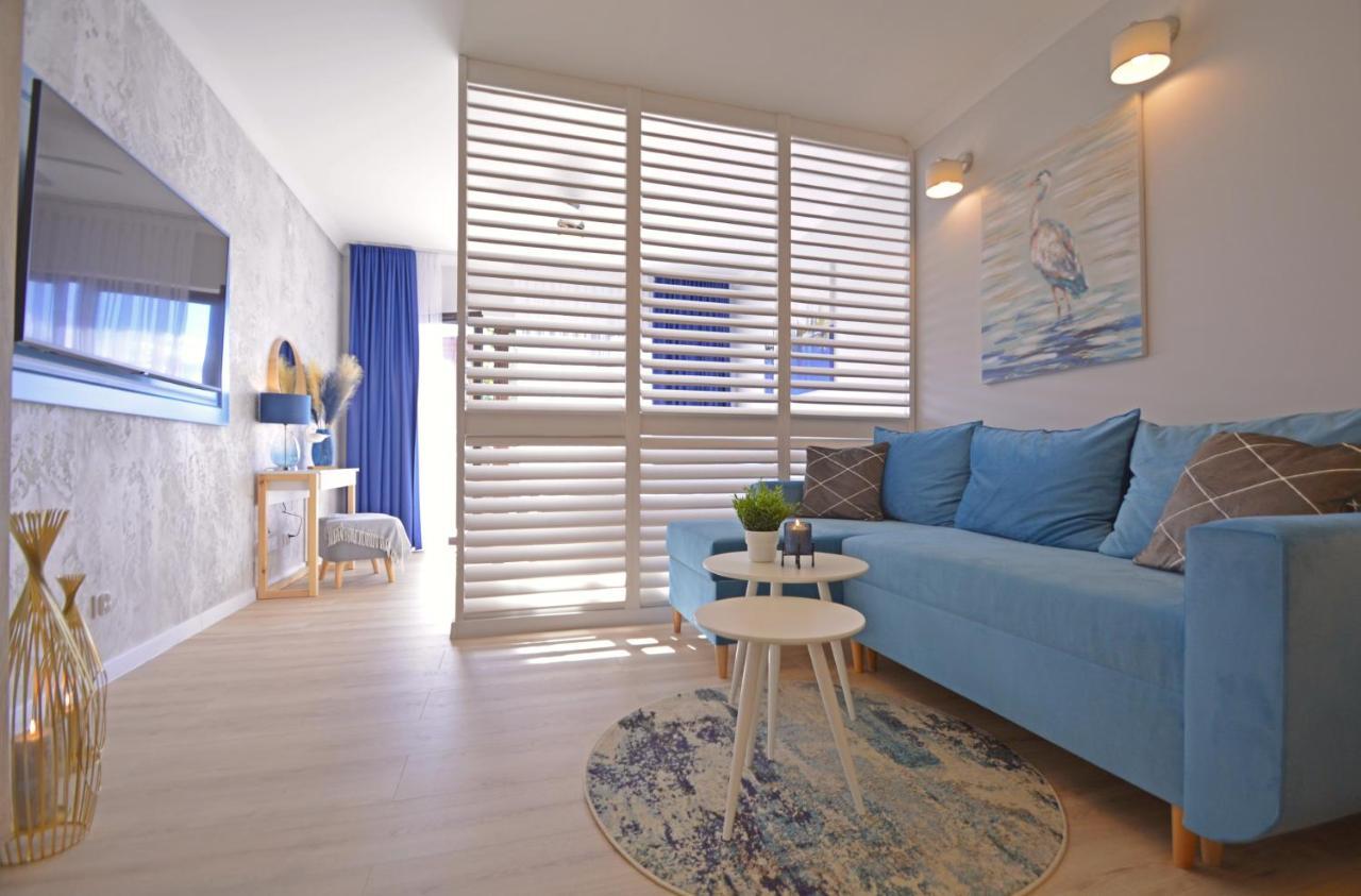 Apartamenty Bryza-Kormoran Świnoujście Zewnętrze zdjęcie