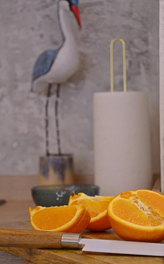 Apartamenty Bryza-Kormoran Świnoujście Zewnętrze zdjęcie