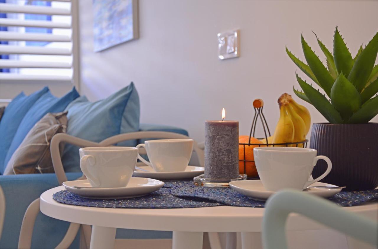 Apartamenty Bryza-Kormoran Świnoujście Zewnętrze zdjęcie