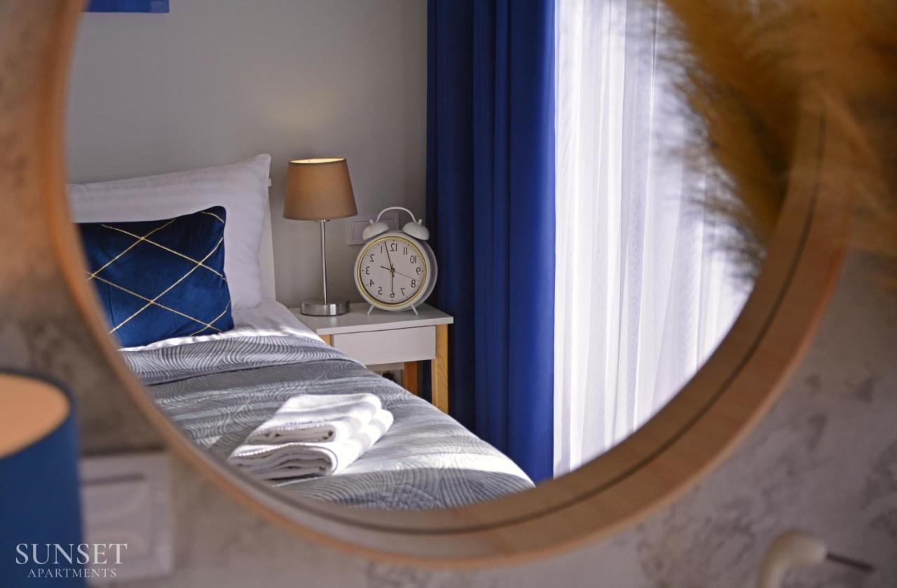 Apartamenty Bryza-Kormoran Świnoujście Zewnętrze zdjęcie