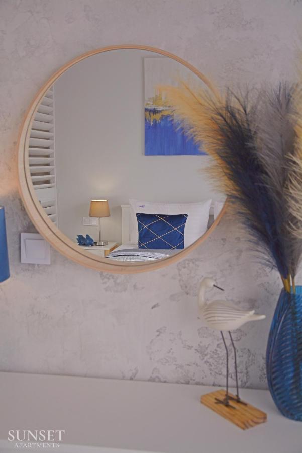 Apartamenty Bryza-Kormoran Świnoujście Zewnętrze zdjęcie