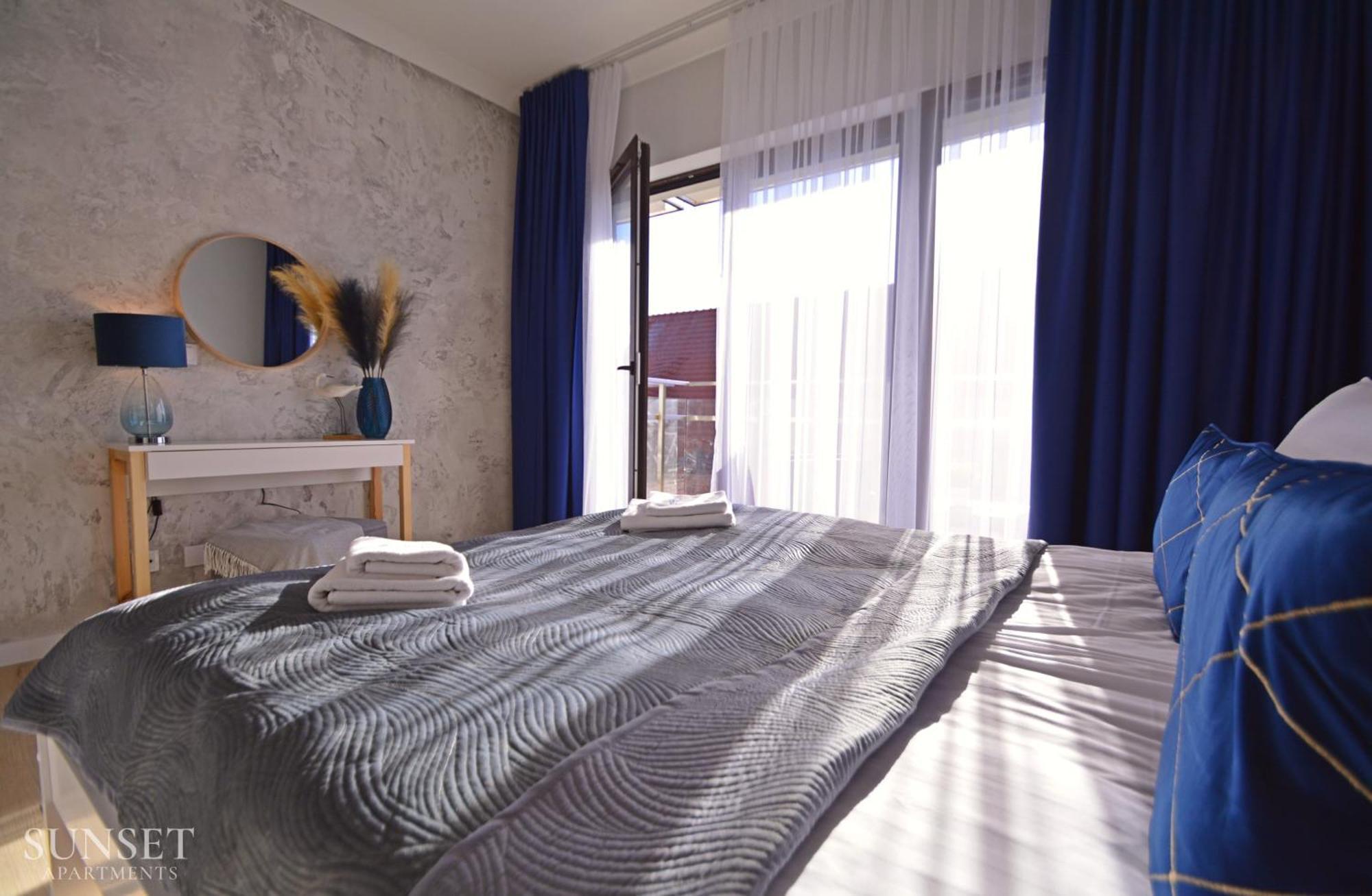 Apartamenty Bryza-Kormoran Świnoujście Zewnętrze zdjęcie